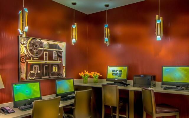 Residence Inn by Marriott Charlottesville Downtown