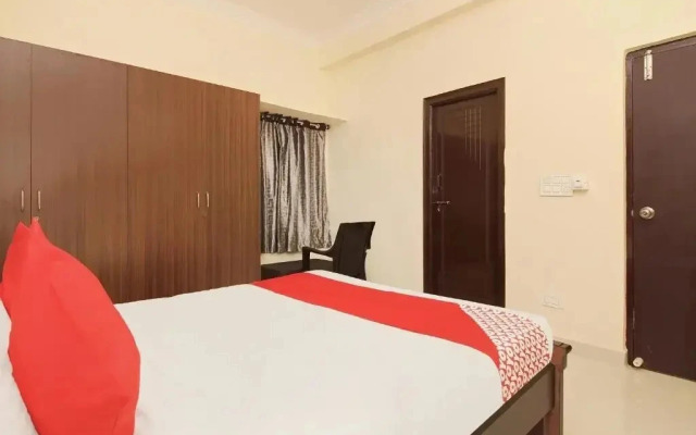 OYO 35860 Park Stay