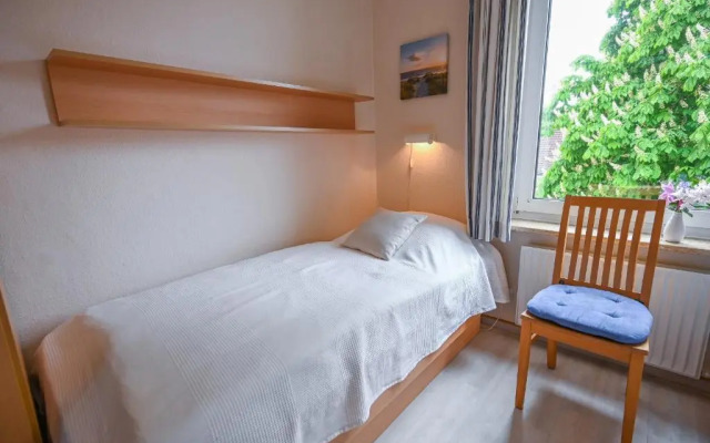 Zur schönen Aussicht - FW 9