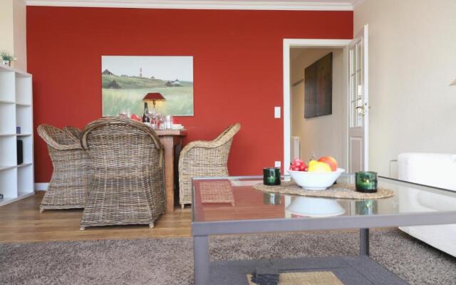 Ostertresker 78, DHH