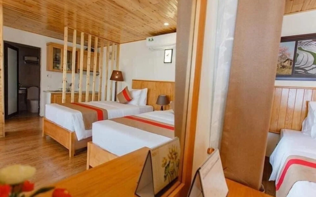 Sapa Retreat Condotel