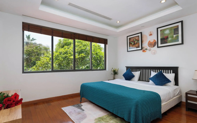 S - Ocean Luxury Villas Danang