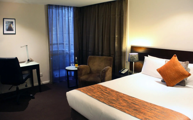 Hotel Grand Chancellor Melbourne