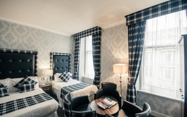 Argyll Hotel