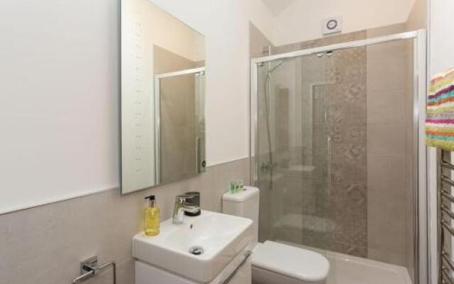 The Barn at Toft Hill Hall