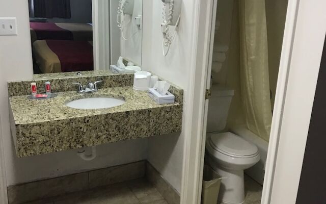 Econo Lodge