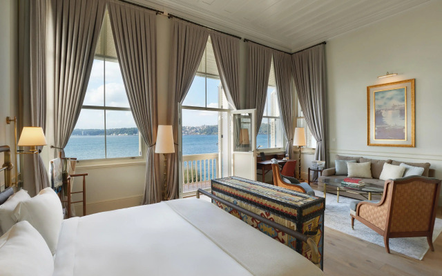 Six Senses Kocatas Mansions Istanbul