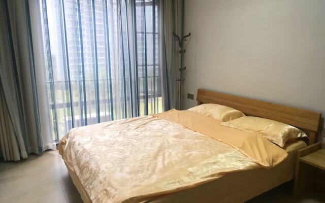 Sanya Linglong Lulushun Hotel