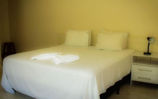 Hotel Leme Plaza