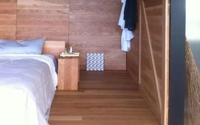 Oruawharo Cottage – Guest Rooms – Great Barrier Island