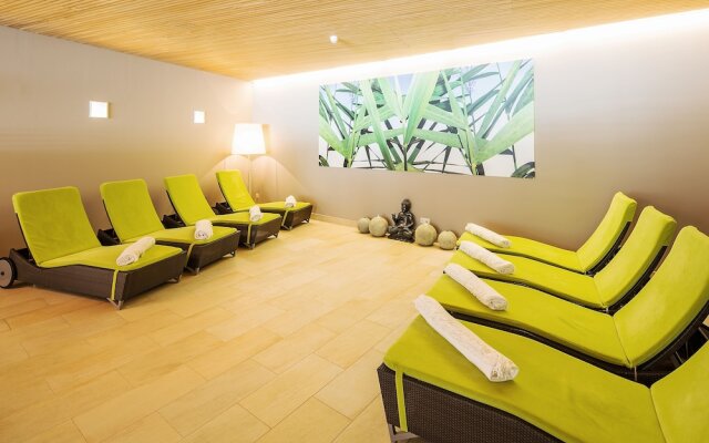 Sporthotel Steffisalp