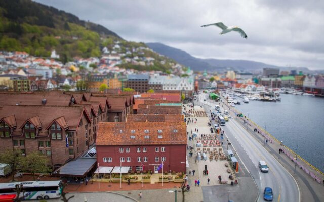 Radisson Blu Royal Hotel, Bergen