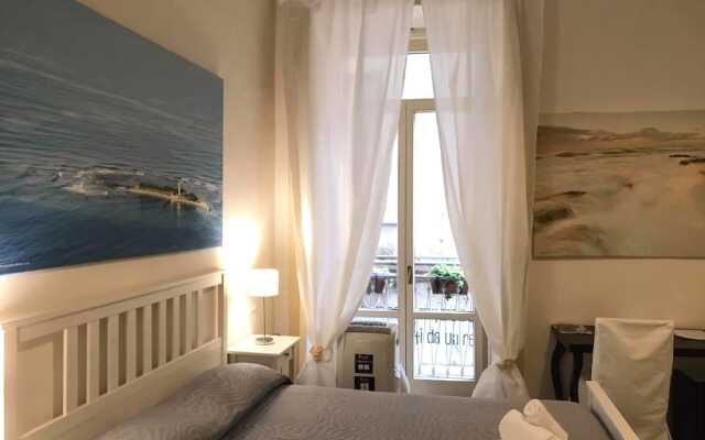 Infinito Salerno Guesthouse