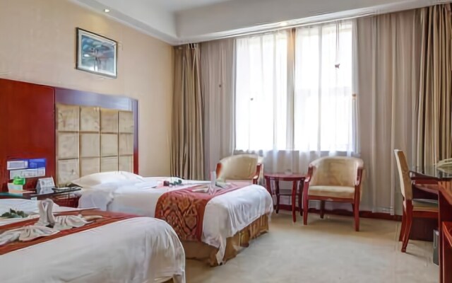 Dongdu Runjing Hotel