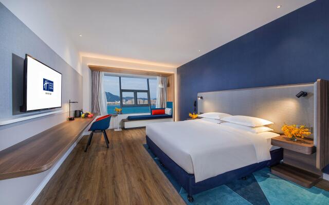 Holiday Inn Express Xiamen Airport Zone, an IHG Hotel