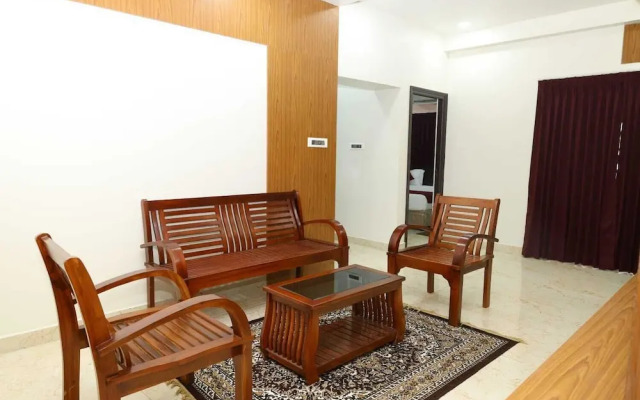 Sendhuran Residence