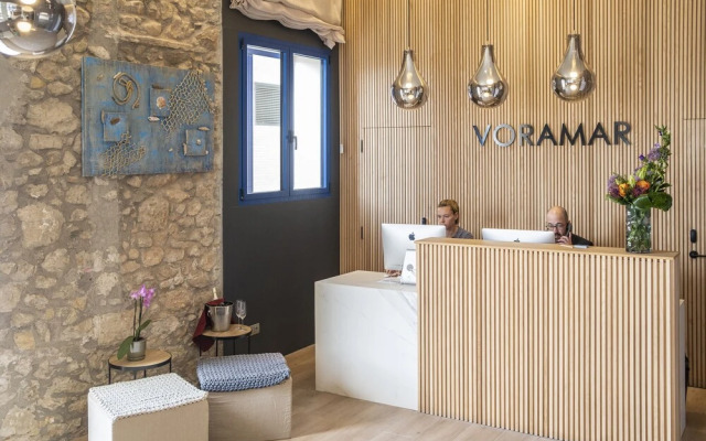 Hotel Voramar