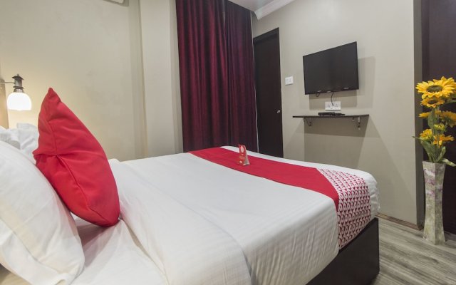 Hotel Little Gangtok by OYO Rooms