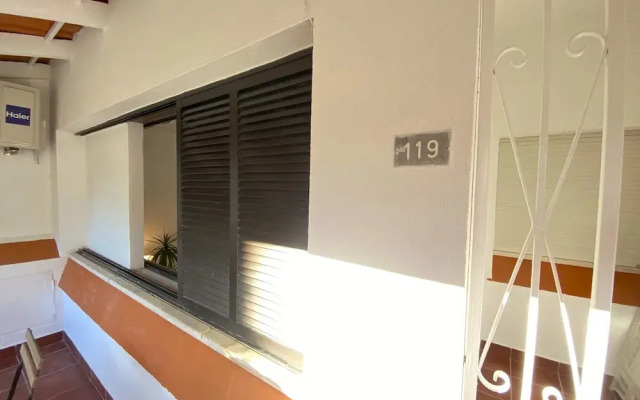 Albufeira Harmony With Pool by Homing