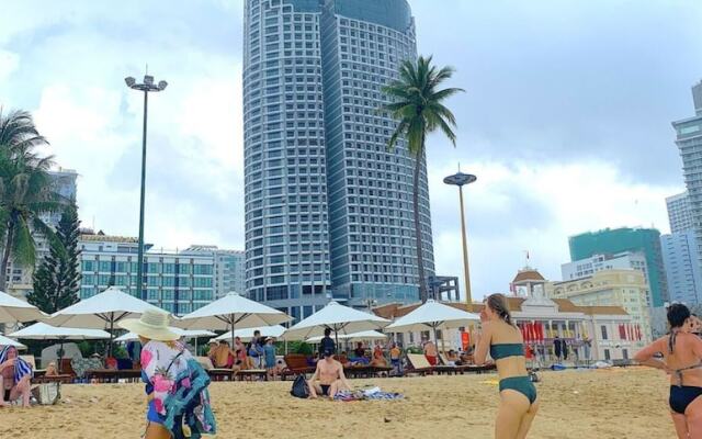 Panorama Nha Trang Hotel & Apartments