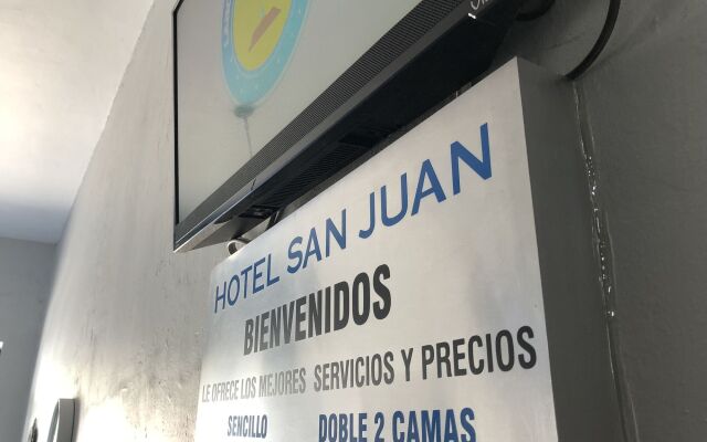 Hotel San Juan