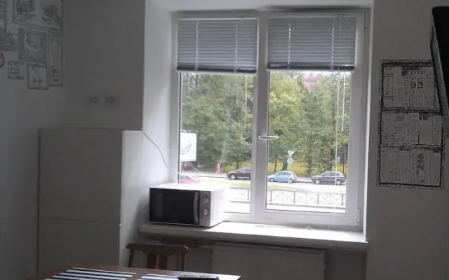White Nights Apartment