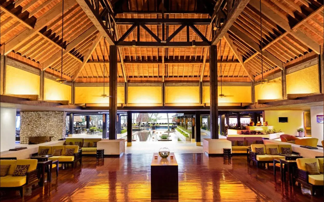The Westin Fiji Golf Resort & Spa