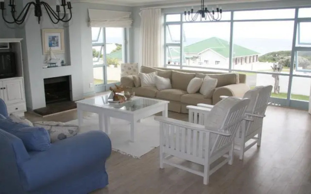 Hermanus Beach House