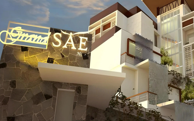 Grand Sae Boutique Hotel