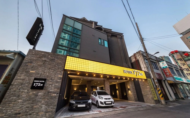 Yongin 172st