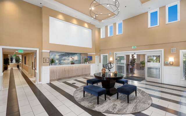 Best Western Plus Marina Gateway Hotel