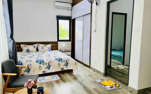 Hometa Homestay — 2-star hotel in Bao Loc