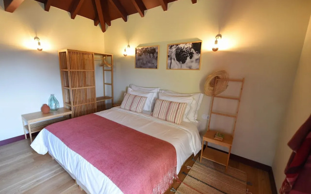 Vila Coura - Agroturismo