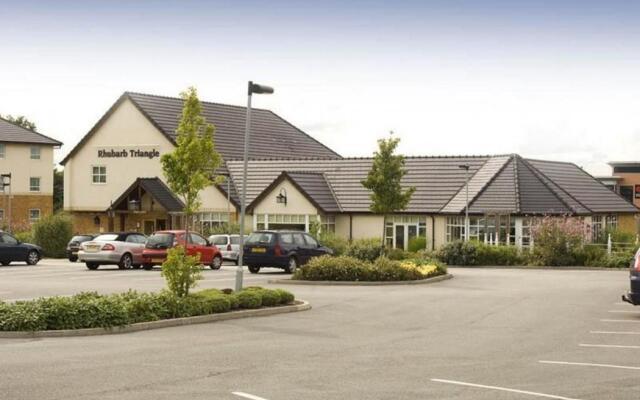 Premier Inn Wakefield City North