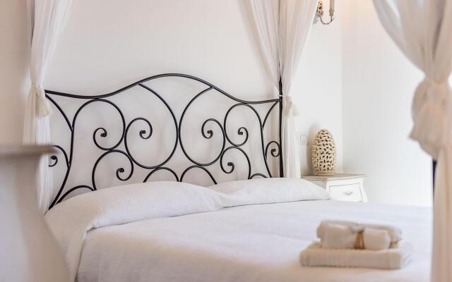 Villa Conchiglia Dorata