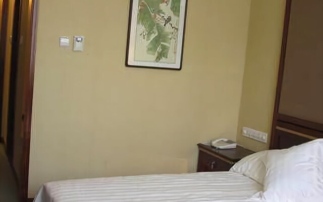 天津海得润滋酒店