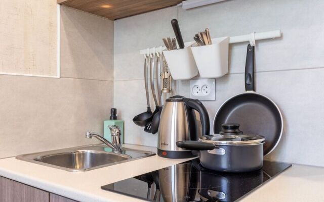 ВсемДом на ул. Съезжинская, д. 11