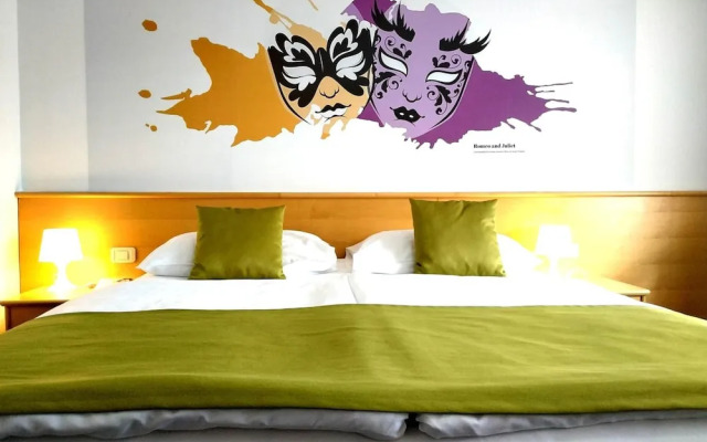 B&B HOTEL Maribor Orel