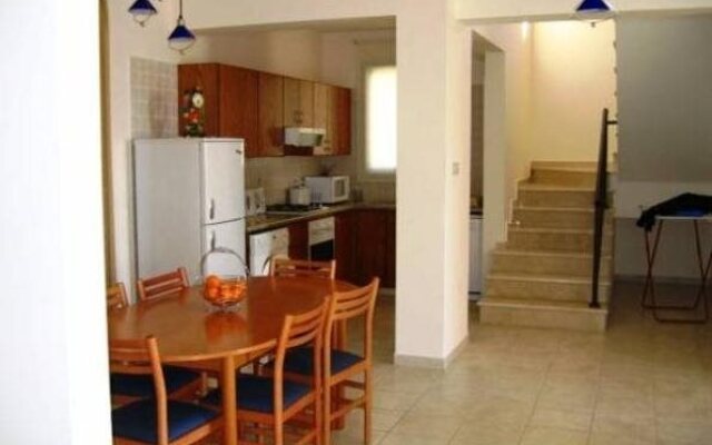 Five Waves Holiday Villas