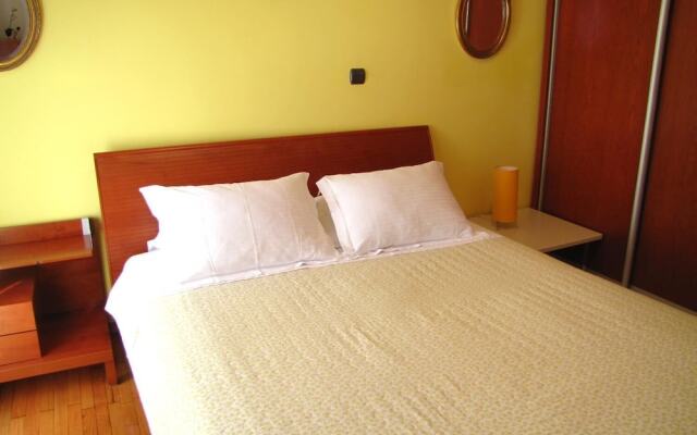 ATHENS QUALITY APARTMENTS No7