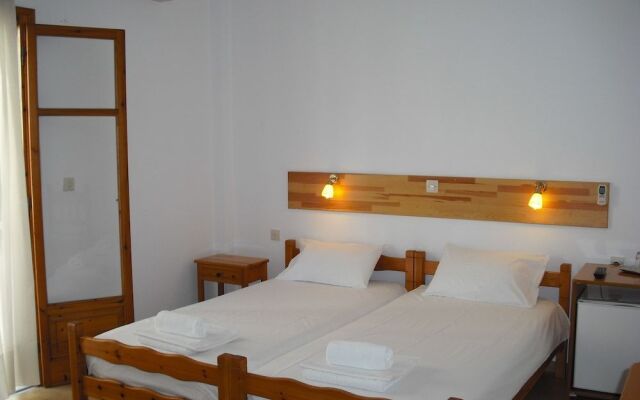 Anastasis Rental Rooms