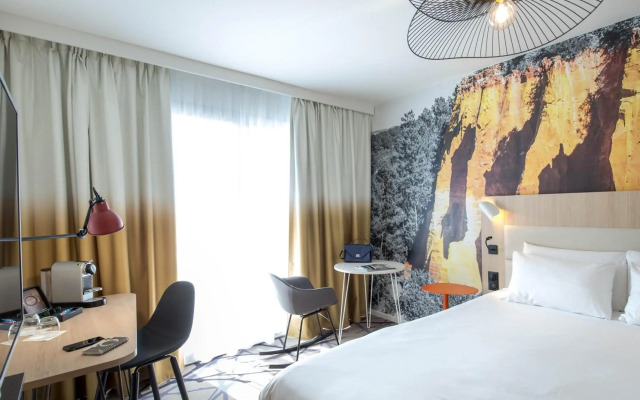 Mercure Cavaillon Hotel