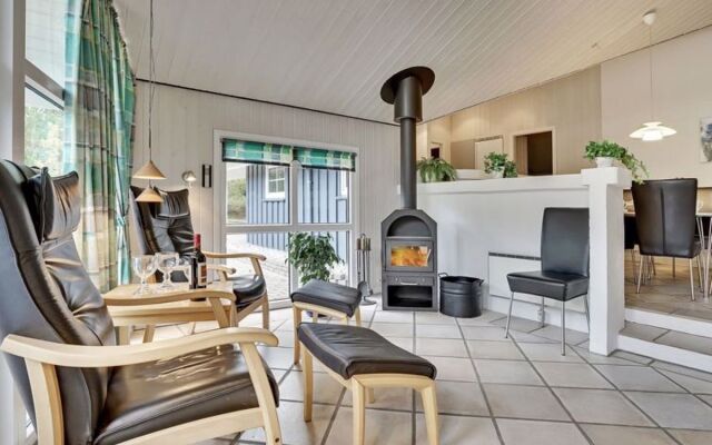 "Heilo" - 600m from the sea in Western Jutland
