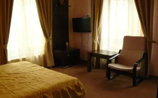 Pensiunea Casa Ancutei