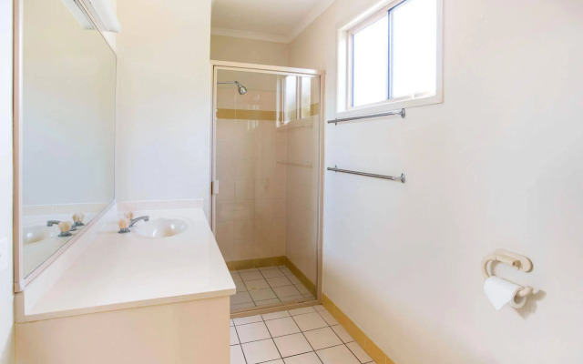 Tasman Holiday Parks - Hervey Bay