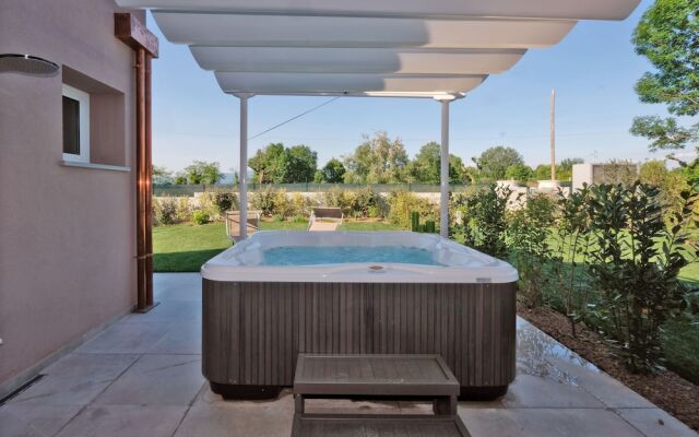 Relais Villa Clodia