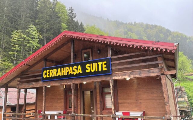 Uzungol Cerrahpasa Suites