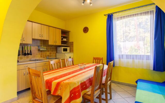 Apartment Narcisse Balatonfoldvar/Balatonszarszo
