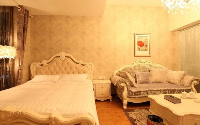 DY Hotel (Beijing Baiziwan Metro Station)