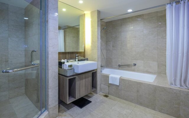 Somerset Millennium Makati